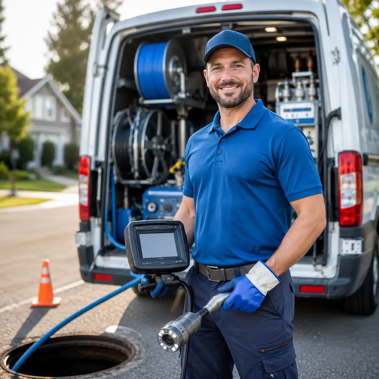 Local Pipe Relining specialists in Stewart, TN