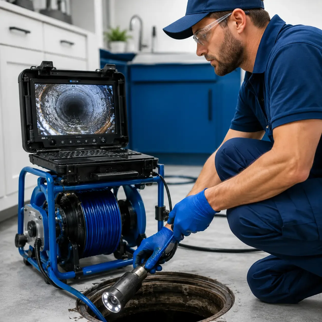 Pipe Relining professionals serving Stewart, TN